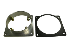 JLT Billet 80-90mm MAF Adapter