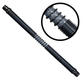 Rugged Radios Expandable Helmet Air Pumper Hose