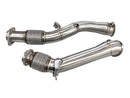 MAD BMW X3M & X4M S58 F97 F98 Downpipes-1