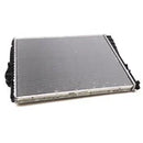 BMW Radiator - Mahle 17119071519-1