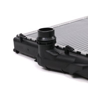 BMW Radiator - Mahle 17119071519
