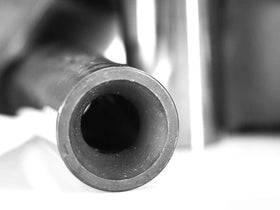 Mahle MS Piston Set VW TFSi 2.0L 83mm Bore 92.8mm Stroke 144mm Rod 20mm Pin -11cc 9.3 CR Set of 4 - 0