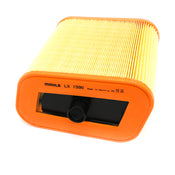 Air Filter - BMW E9x M3
