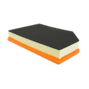 Volvo Air Filter - Mahle 31370161
