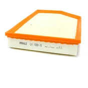 Volvo Air Filter - Mahle 31370161 - 0