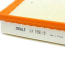 Volvo Air Filter - Mahle 31370161-3