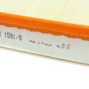 Volvo Air Filter - Mahle 31370161