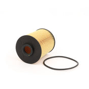 VW Oil Filter - Genuine Mahle 021115562A