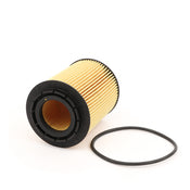 VW Oil Filter - Genuine Mahle 021115562A