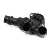 Thermostat Assembly - VW/Audi 2.0T FSi / A3 / TT / EOS / Mk5 GTi & GLi / B6 Passat - 0