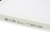 Volvo Cabin Air Filter - Mann 30630752 - 0