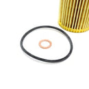 Mercedes Engine Oil Filter Kit - Mann HU727/1X-2