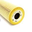 Mercedes Engine Oil Filter Kit - Mann HU727/1X-3