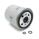 Mercedes Fuel Filter - Mann WK817/3X-1