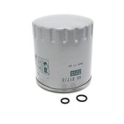 Mercedes Fuel Filter - Mann WK817/3X