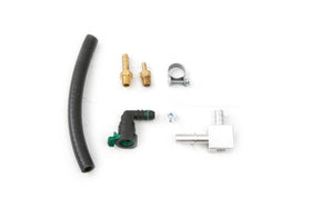 Ford EcoBoost 2.3 MAP Intake Manifold Pressure Reference MAPtap™ - 0