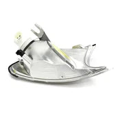 BMW Turn Signal Assembly - Magneti Marelli 63137165857
