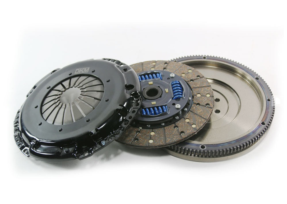 DKM Stage 1 MA Clutch And Flywheel Kit | VW/Audi | 2.0 TSI