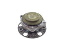 Mercedes Wheel Bearing and Hub Assembly - Genuine Mercedes 2223340000-2