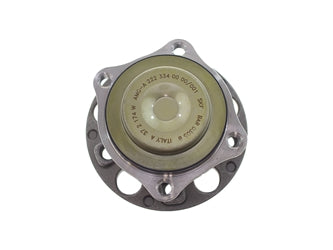 Mercedes Wheel Bearing and Hub Assembly - Genuine Mercedes 2223340000
