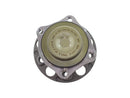 Mercedes Wheel Bearing and Hub Assembly - Genuine Mercedes 2223340000-1