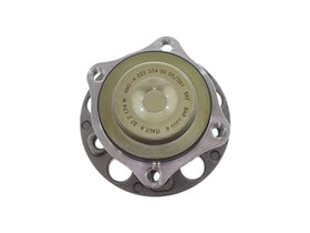 Mercedes Wheel Bearing and Hub Assembly - Genuine Mercedes 2223340000