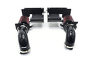 MST 2012+ Mercedes-Benz C400 C450 C43AMG GLC43 Cold Air Intake System V2 [MB-C4301L]-1