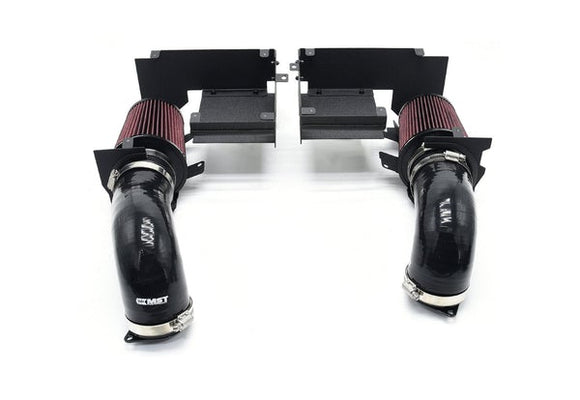 MST 2012+ Mercedes-Benz C400 C450 C43AMG GLC43 Cold Air Intake System V2 [MB-C4301L]