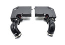 MST 2012+ Mercedes-Benz C400 C450 C43AMG GLC43 Cold Air Intake System V2 [MB-C4301L]-2
