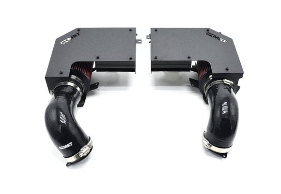 MST 2012+ Mercedes-Benz C400 C450 C43AMG GLC43 Cold Air Intake System V2 [MB-C4301L]