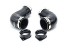 MST 2012+ Mercedes-Benz C400 C450 C43AMG GLC43 Cold Air Intake System V2 [MB-C4301L]-6