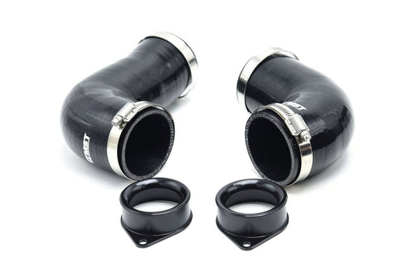 MST 2012+ Mercedes-Benz C400 C450 C43AMG GLC43 Cold Air Intake System V2 [MB-C4301L]