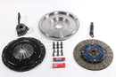 DKM Stage 2 MB Clutch And Flywheel Kit | VW/Audi-1