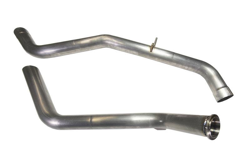 Mercedes Benz ML350 (2012-2015) DPF delete kit - (tuning required, not included)