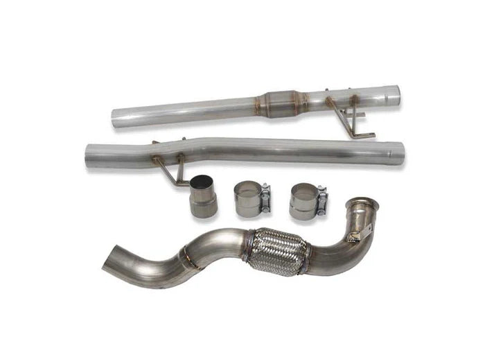 Sprinter 3.0L (2019+) DPF Delete Parts Kit - (tuning required, not included) - 0