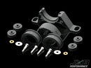 Driveshaft Carrier - MB002 - Street Bushings-2