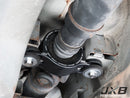 Driveshaft Carrier - MB003 - Street Bushings-3