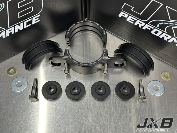 Driveshaft Carrier - MB003 - Both Bushings