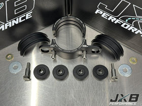 Driveshaft Carrier - MB003 - Track Bushings - 0