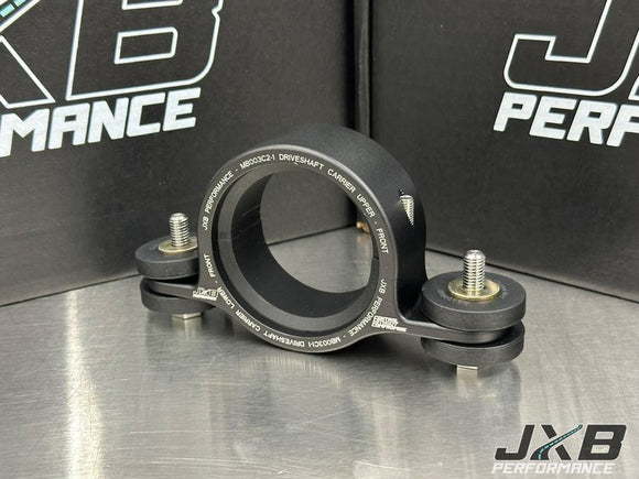 Driveshaft Carrier - MB003 - Street Bushings