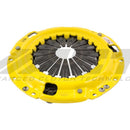ACT 1995 Eagle Talon P/PL Heavy Duty Clutch Pressure Plate-2