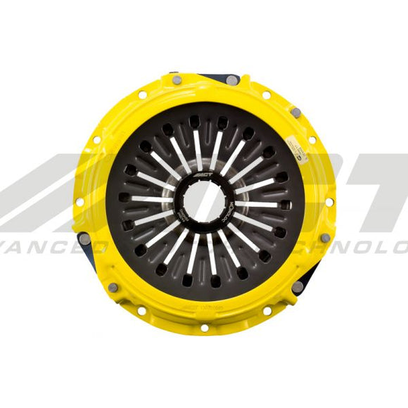 ACT 2003 Mitsubishi Lancer P/PL-M Heavy Duty Clutch Pressure Plate