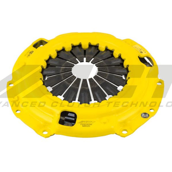 ACT 2005 Mitsubishi Lancer P/PL Heavy Duty Clutch Pressure Plate