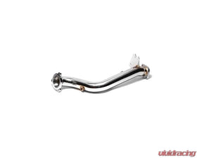 ARMYTRIX High-flow Performance Race Pipe w/Cat-simulator Mercedes-Benz C-Class W204 LHD 2012-2015