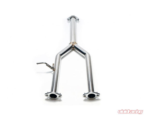 ARMYTRIX Valvetronic Exhaust System Mercedes-Benz C-Class W204 2012-2015