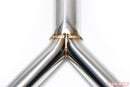 ARMYTRIX Valvetronic Exhaust System Mercedes-Benz C-Class W204 2012-2015-3