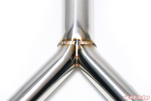 ARMYTRIX Valvetronic Exhaust System Mercedes-Benz C-Class W204 2012-2015