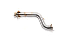 ARMYTRIX High-Flow Performance Race Downpipe Mercedes-Benz C-Class W204 RHD 2012-2015-1