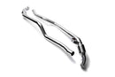 ARMYTRIX Sport Cat-Pipe with 200 CPSI Catalytic Converters Mercedes-Benz C63 AMG W204 2008-2014-1