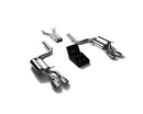 ARMYTRIX Valvetronic Exhaust System Mercedes Benz C63 AMG W204 2008-2014-1